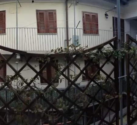 Il Sole Sulla Reggia *